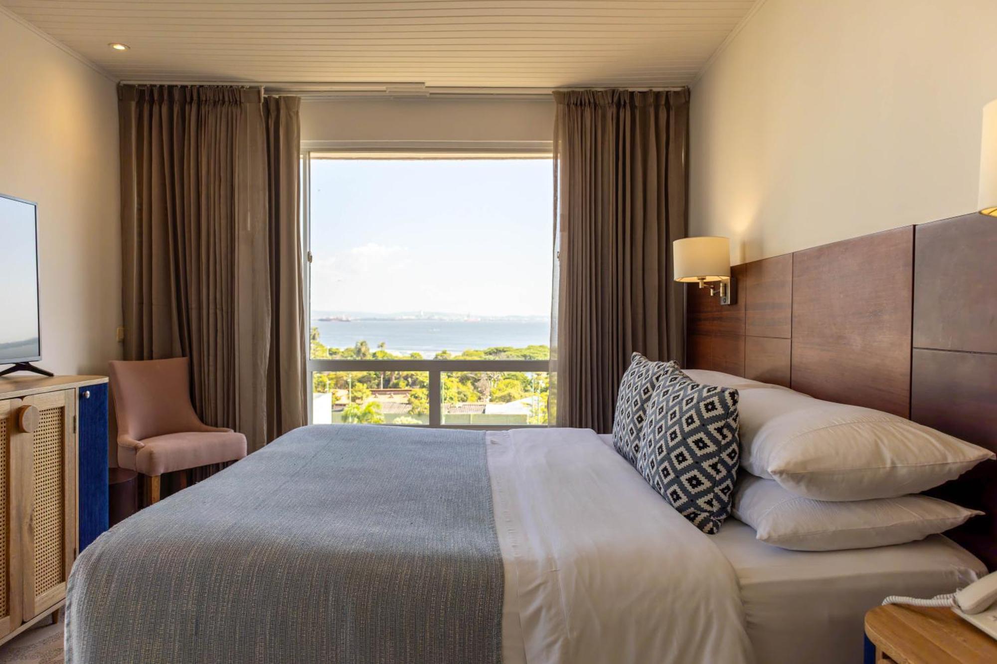 Hotel Caribe By Faranda Grand, A Member Of Radisson Individuals Cartagena المظهر الخارجي الصورة