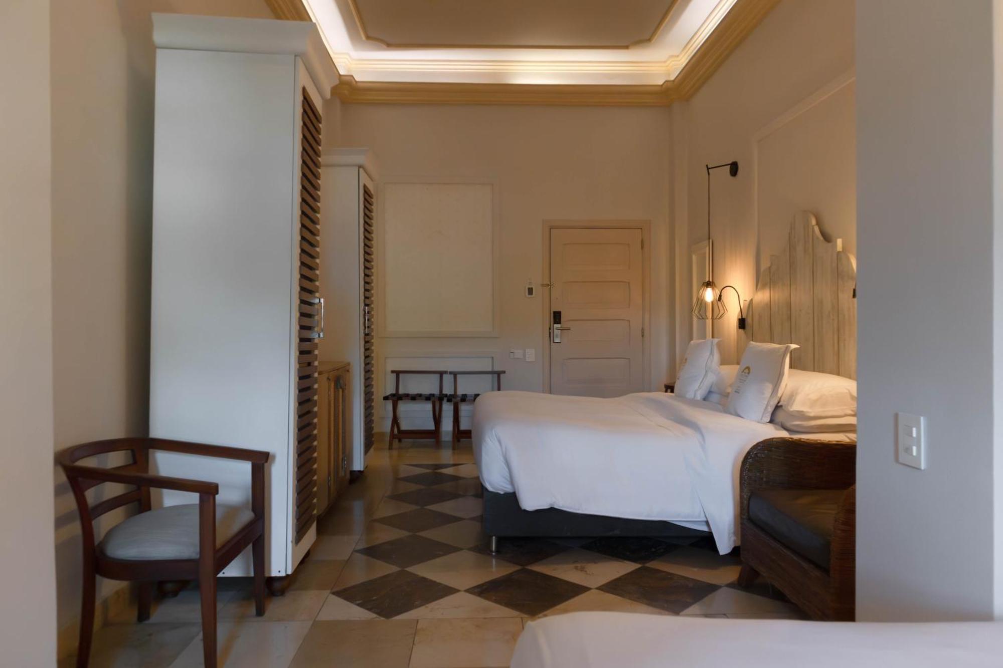 Hotel Caribe By Faranda Grand, A Member Of Radisson Individuals Cartagena المظهر الخارجي الصورة