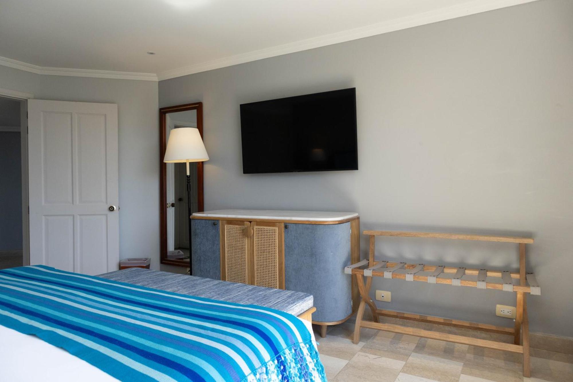 Hotel Caribe By Faranda Grand, A Member Of Radisson Individuals Cartagena المظهر الخارجي الصورة