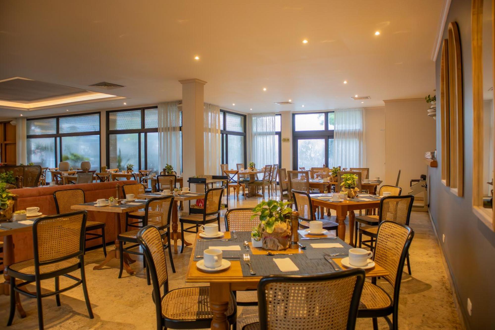 Hotel Caribe By Faranda Grand, A Member Of Radisson Individuals Cartagena المظهر الخارجي الصورة