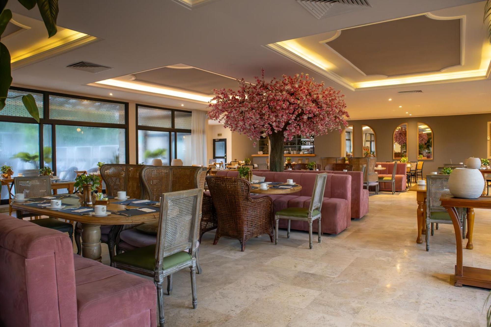 Hotel Caribe By Faranda Grand, A Member Of Radisson Individuals Cartagena المظهر الخارجي الصورة