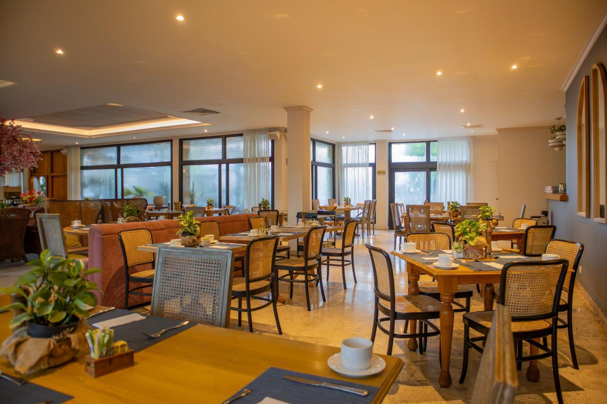 Hotel Caribe By Faranda Grand, A Member Of Radisson Individuals Cartagena المظهر الخارجي الصورة