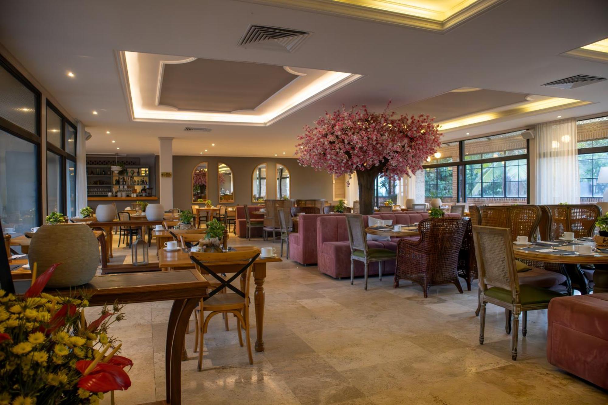 Hotel Caribe By Faranda Grand, A Member Of Radisson Individuals Cartagena المظهر الخارجي الصورة